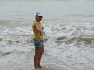 Пляж Ао Нанг. Краби. Тайланд